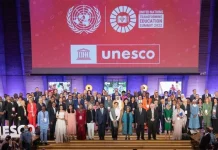 Youth Advocate Pushes for Education Reforms at UN Summit