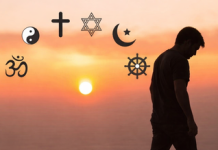 Community Gathers for Prayer to Support Those in Need