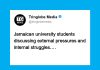The Hidden Pressures of University Life in Jamaica
