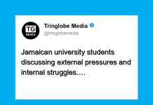 The Hidden Pressures of University Life in Jamaica