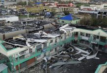Jamaican Circuit Racing Returns After Hurricane Hiatus