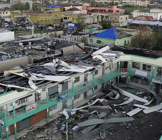 Jamaican Circuit Racing Returns After Hurricane Hiatus