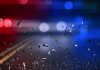 Tragic Accident: Woman Struck and Killed on Highway While Crossing