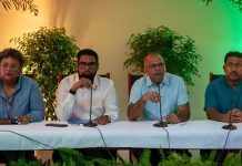 Barbados and Guyana Join Forces for New Investment Fund