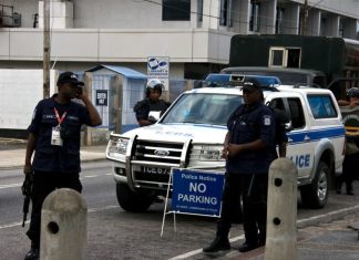Protests Surge in Trinidad Amid Mounting Calls for Police Accountability