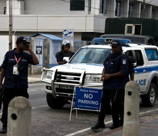 Protests Surge in Trinidad Amid Mounting Calls for Police Accountability