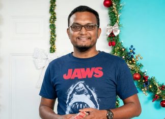 Man Disappears After Reporting Extortion, Police Launch Investigation