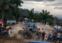 Monster Truck Show Turns Deadly in Colombia; Investigation Underway