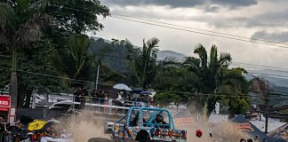 Monster Truck Show Turns Deadly in Colombia; Investigation Underway