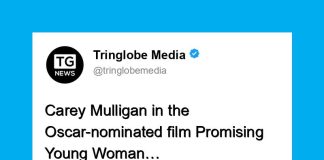 Shocking New Thriller ‘Promising Young Woman’ Hits Amazon Prime!