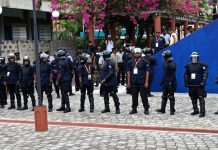 Escalating Protests Over Police Violence Intensify Calls for Reform in Trinidad and Tobago