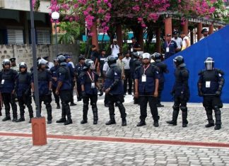 Escalating Protests Over Police Violence Intensify Calls for Reform in Trinidad and Tobago