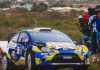 Joe Cunningham Wins King of the Hill Race in Barbados