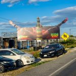 Rude Boy Billboard Ad Near School Crossing Sparks Controversy and Online Debate