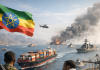Ethiopia’s Reliance on the Red Sea: A Matter of National Security
