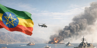 Ethiopia’s Reliance on the Red Sea: A Matter of National Security