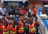Police Engage Youth to Build Stronger Communities in Trinidad and Tobago