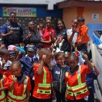Police Engage Youth to Build Stronger Communities in Trinidad and Tobago