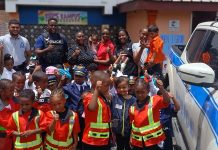 Police Engage Youth to Build Stronger Communities in Trinidad and Tobago