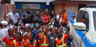 Police Engage Youth to Build Stronger Communities in Trinidad and Tobago