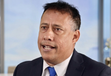 Gary Griffith Offers Support to Tackle Crime in Trinidad and Tobago