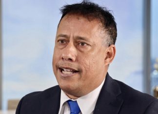 Gary Griffith Offers Support to Tackle Crime in Trinidad and Tobago