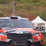 Tension Builds in Barbados Rally2 Championship as Maloney and Read Battle for Title
