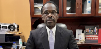 Fitzgerald Hinds Warns Against WhatsApp Scam After Suspicious Call