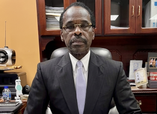 Fitzgerald Hinds Warns Against WhatsApp Scam After Suspicious Call