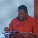 Pennelope Beckles Questions Independence of Police Commissioner Over Prime Minister’s Sensitive Information Access
