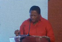 Pennelope Beckles Questions Independence of Police Commissioner Over Prime Minister’s Sensitive Information Access