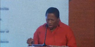 Pennelope Beckles Questions Independence of Police Commissioner Over Prime Minister’s Sensitive Information Access