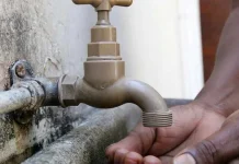 Santa Cruz Residents Frustrated Over Ongoing Water Supply Disruptions