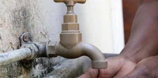 Santa Cruz Residents Frustrated Over Ongoing Water Supply Disruptions