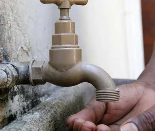 Santa Cruz Residents Frustrated Over Ongoing Water Supply Disruptions