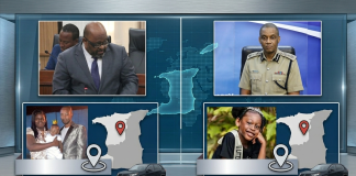 Police Declare Belmont and Morvant Murders as Unrelated Incidents