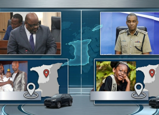 Police Declare Belmont and Morvant Murders as Unrelated Incidents