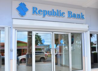 Man Dies by Suicide at Republic Bank in Glencoe, Police Investigating