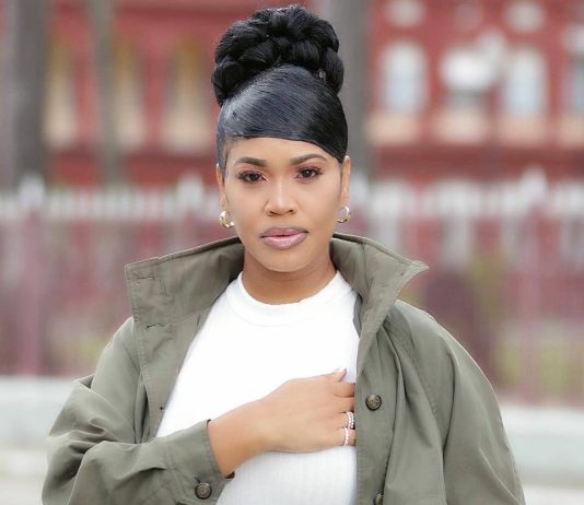 Soca Artiste J Angel Resolves Legal Dispute Over Unauthorized Use of Her Content