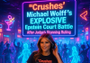 Melania Trump Scores Major Victory in Court Battle!