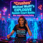 Melania Trump Scores Major Victory in Court Battle!