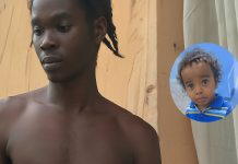 Stepfather Charged in Murder of Toddler Angelo Tobias Plaza