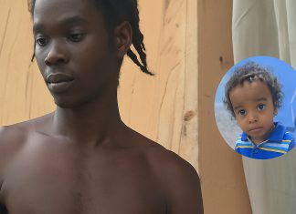 Stepfather Charged in Murder of Toddler Angelo Tobias Plaza