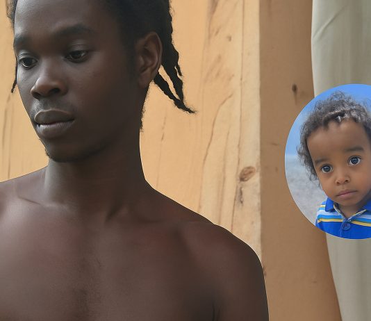 Stepfather Charged in Murder of Toddler Angelo Tobias Plaza