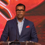 Larry N. Lalla Warns Against Potential Government Overreach Amid Protest Ban