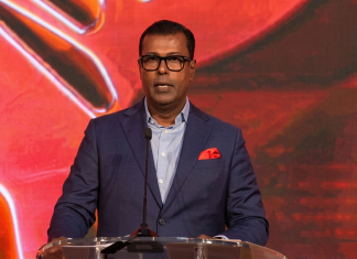 Larry N. Lalla Warns Against Potential Government Overreach Amid Protest Ban