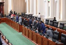 Opposition Pressures Housing Minister Over HDC Management and Delays