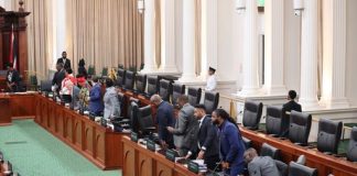 Opposition Pressures Housing Minister Over HDC Management and Delays