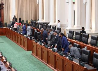 Opposition Pressures Housing Minister Over HDC Management and Delays