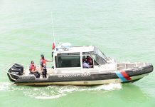 GDF Soldier Shot During Patrol Along Guyana’s Western Border
